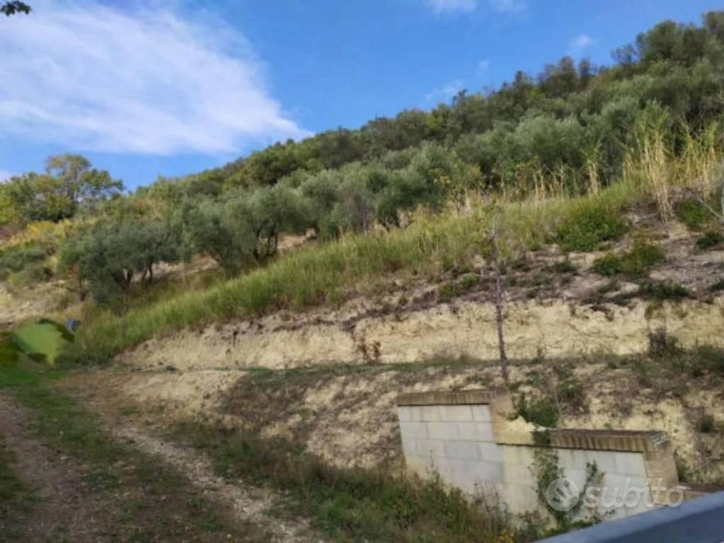 Immobile in asta di 16610 m² a Fermo - Vista 3