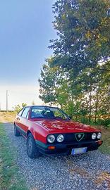 Alfa Romeo sprint quadrifoglio verde
