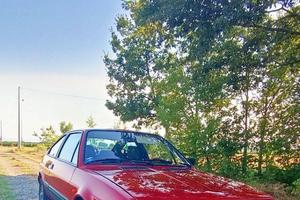 Alfa Romeo sprint quadrifoglio verde