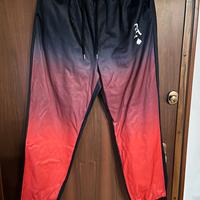 Pantaloni sportivi uomo taglia XXL