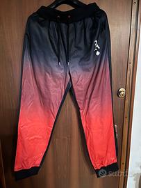 Pantaloni sportivi uomo taglia XXL
