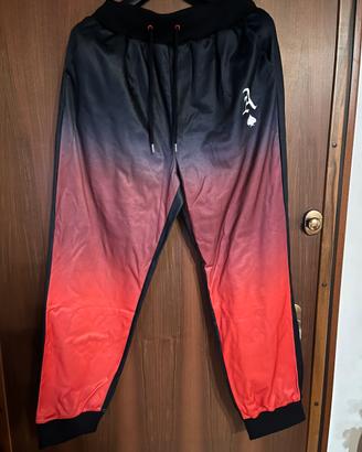 Pantaloni sportivi uomo taglia XXL