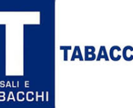Bar ,tabacchi ,edicola