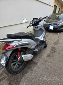 Piaggio Beverly