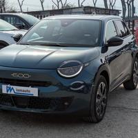 FIAT 600 Hybrid LA PRIMA 110cv SEDILI MASSAGGIAN