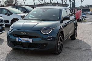 FIAT 600 Hybrid LA PRIMA 110cv SEDILI MASSAGGIAN