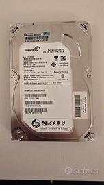 Hard Disk Seagate Barracuda 7200.12 – 250GB SATA