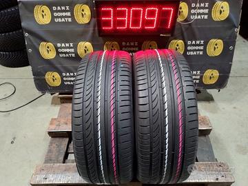 2 GOMME USATE 225 50 17 ESTIVE AL 85% PIRELLI DOT2