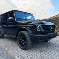 MERCEDES-BENZ G 450 d Mild hybrid S.W. AMG Premi