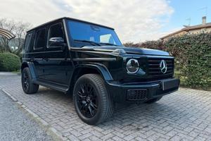 MERCEDES-BENZ G 450 d Mild hybrid S.W. AMG Premi