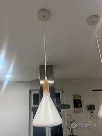 Lampadari a sospensione