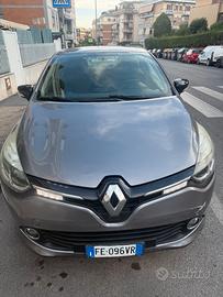 Renault Clio IV Restyling 1.2 TCe