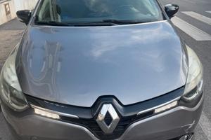 Renault Clio IV Restyling 1.2 TCe