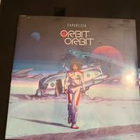 Vinile doppio orbit caparezza