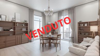 Appartamento Napoli [Cod. rif 3241083VRG]