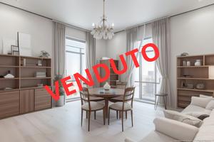 Appartamento Napoli [Cod. rif 3241083VRG]