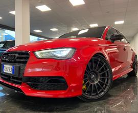 AUDI S3 Sedan 2.0TFSI quattro FULL OPTIONAL+AUDI