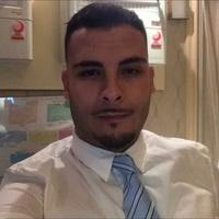 Receptionist, cameriere, responsabile