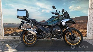 BMW R 1300 GS R 1300 GS