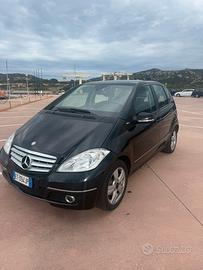 Mercedes classe A 180 1.5 tdi