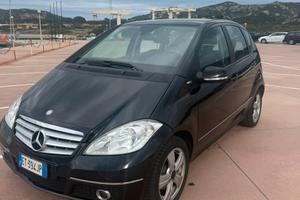 Mercedes classe A 180 1.5 tdi