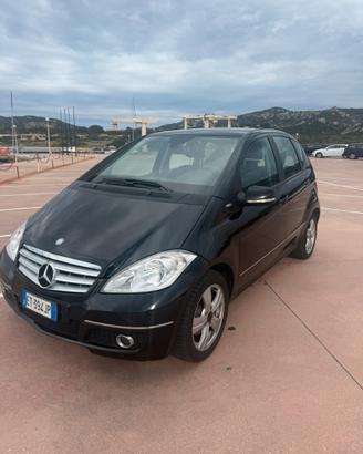 Mercedes classe A 180 1.5 tdi