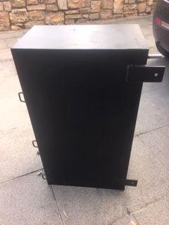 Defender serbatoio carburante