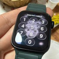 Apple Watch serie 2 40mm Pari a nuovo