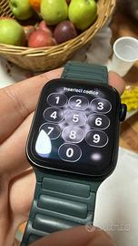Apple Watch serie 2 40mm Pari a nuovo