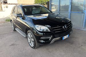 Mercedes Ml Special Edition