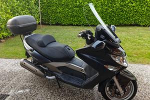 Scooter Kymco Xciting 500 - 2005