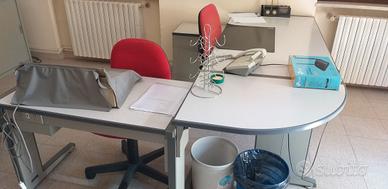 ARREDAMENTO DA UFFICIO USATO