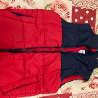 Gilet Smanicato Bambino taglia 4/5 Anni