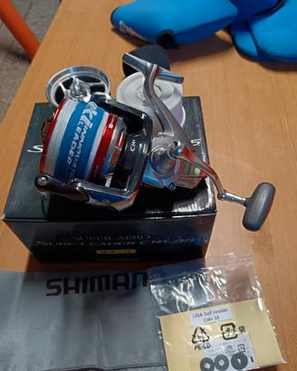 mulinello surf leader C14 35