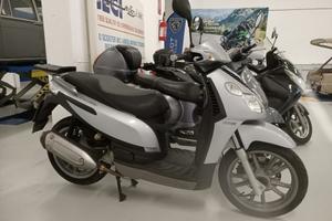 Piaggio Carnaby 125