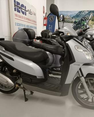 Piaggio Carnaby 125