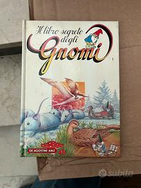 Prenotato. Il libro degli gnomi. Serie