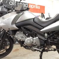 Suzuki V Strom DL 650 - DUE del 2008 & del 2004