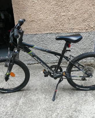 Bicicletta