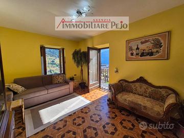 Appartamento Peio [COMASINE] (Comasine)