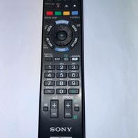 Telecomando per TV led Sony