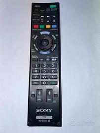 Telecomando per TV led Sony