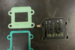 pacco lamellare malossi vl10 minarelli verticale