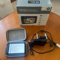 BMW Navigatore V con staffa