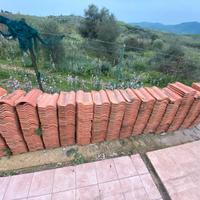 Tegole alla francese