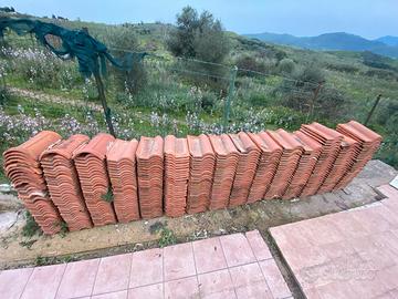 Tegole alla francese