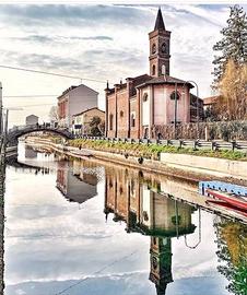 Appartamento di 86 m² con 3 locali a Milano