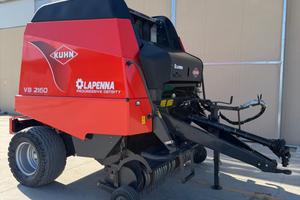 Rotopressa Kuhn vb 2160
