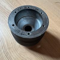 Mozzo momo per opel astra G