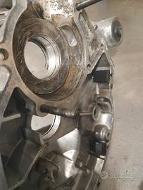 Piaggio Vespa 50 R (V5A1) - 1965